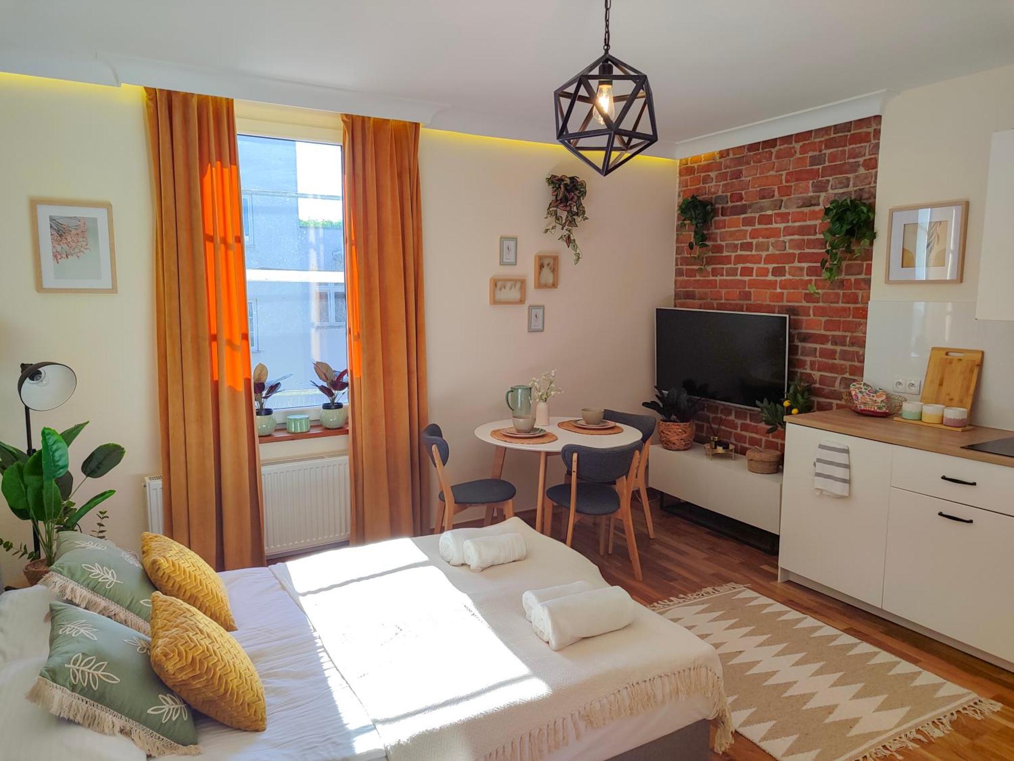 Apartamenty Piekary 11 Przy Wisle By Rentoom Torun Exterior photo
