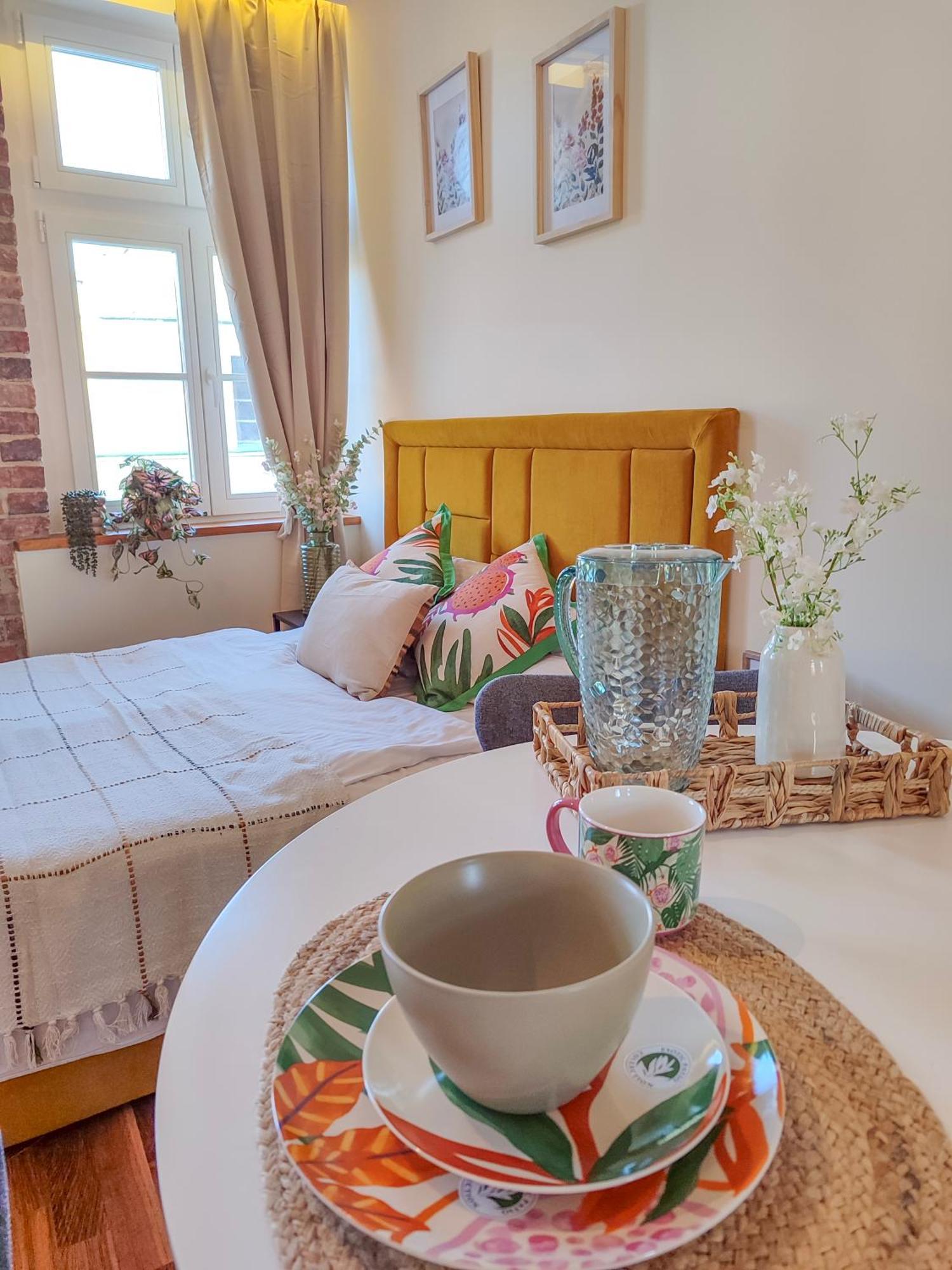 Apartamenty Piekary 11 Przy Wisle By Rentoom Torun Exterior photo