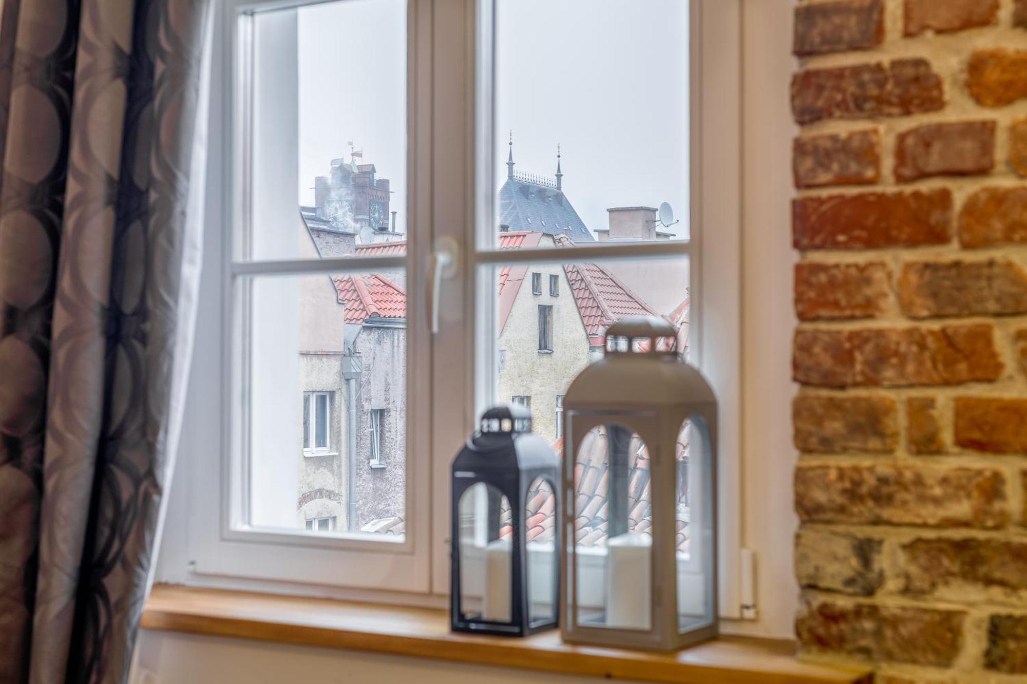 Apartamenty Piekary 11 Przy Wisle By Rentoom Torun Exterior photo