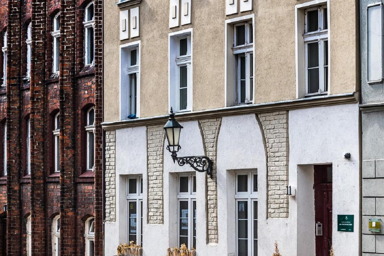Apartamenty Piekary 11 Przy Wisle By Rentoom Torun Exterior photo